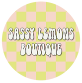 Sassy Lemons Boutique 