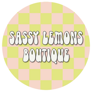Sassy Lemons Boutique 