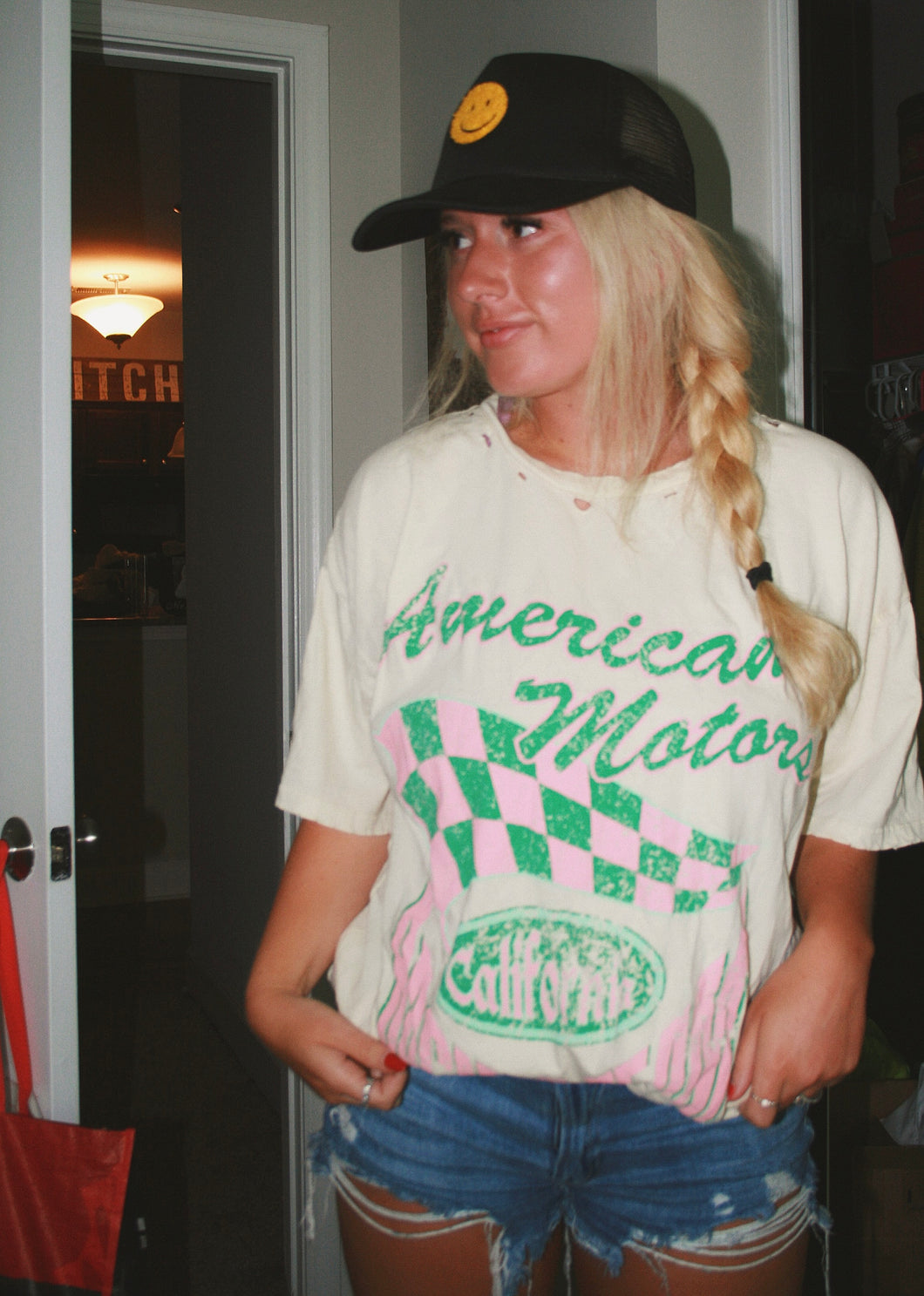 American Motors Tshirt